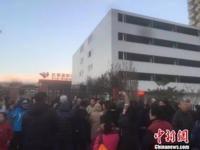 回应关切！“老虎团”政委就涉及部队传闻答记者问