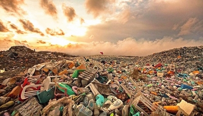 中国拟禁止进口24种可循环废物 告别