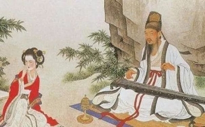 东坡趣事|竹符换水,史上最早的打卡!