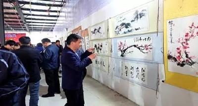 【工作亮点巡礼】擦亮好家风名片 助力全面从严治党--蕲春县开展“党风带家风、家风促党风”活动综述