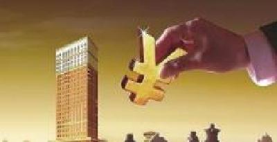 省交投集团来我市开展投资洽谈