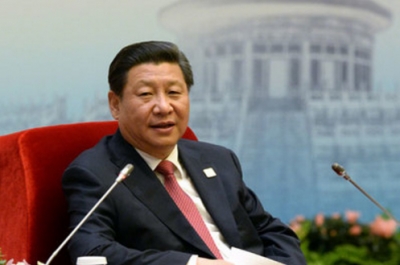 习近平将启“APEC”时间：为亚太发展注入中国动力
