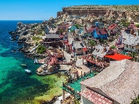 这几个旅游天堂 你可能都没听过 