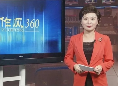 【作风360】风向标!学习贯彻十九大精神，黄冈市纪检监察干部是这样谈体会讲打算滴! 