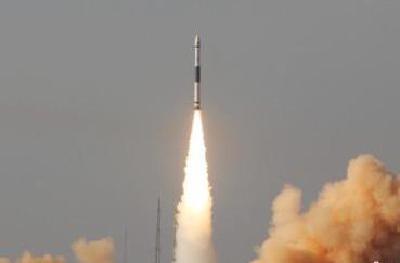 中国发力火箭回收 卫星发射价将低至每公斤5000美元