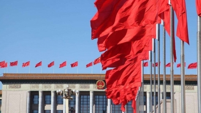 刘雪荣：切实增强学习贯彻落实十九大精神的思想自觉和行动自觉