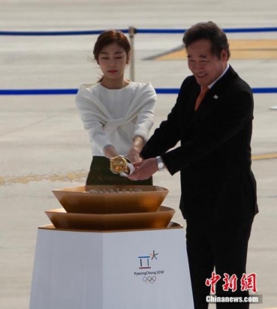平昌冬奥会门票售出不足四成 韩或免费送票观赛