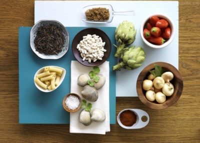 冬天吃这两种食物 疾病绕道走