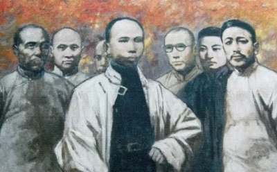 史上最狂傲诗词，你服不服？