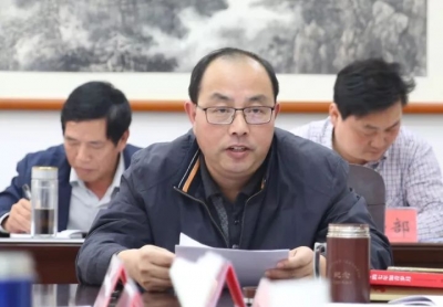 【学习体会】周祥益：用好问责利器 推动管党治党责任落地生根 ‖ 陈飞云：学精神实质 强问责担当