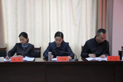 【务实重行】现场通报问题！及时反馈意见！市纪委监察局领导班子成员带队督导检查四项重点工作