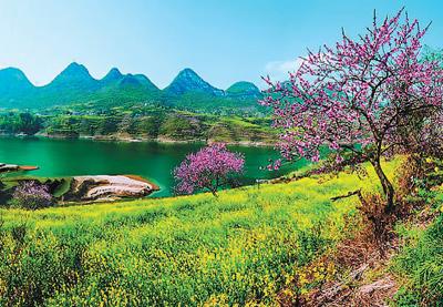 2018，中国旅游什么样？更多外国游客走进中国