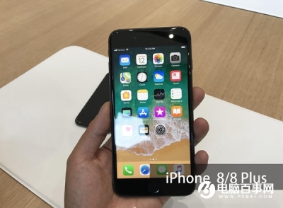 iPhone8直降千元变最惨旗舰 电池鼓包降低购买欲