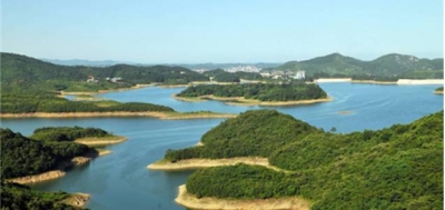 “最美湖北水利风景区”揭晓啦，快看看有没有你家乡的！