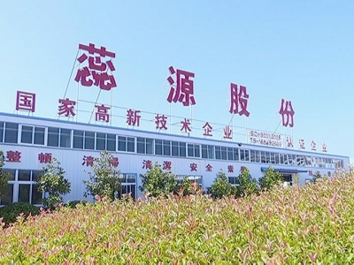 蕲春：刘河镇建设工业集中区 兴工强镇入佳境