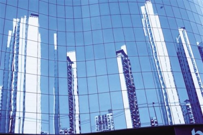 密集调控政策下房企严重分化 中小房企生存艰难