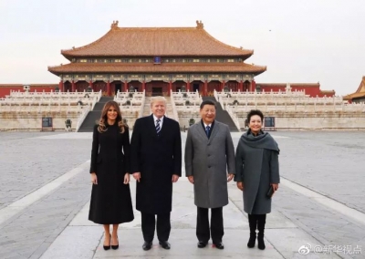 习近平:继续发挥元首外交对两国关系的战略引领作用