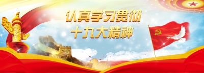 英山：把十九大精神学习贯彻情况作为政治巡察重点