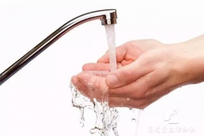公共场所的洗手液能用吗？洗完后要烘干吗？