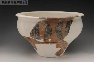 重大考古发现！西安建城史或提前至5500多年前