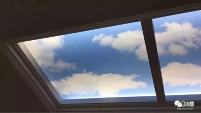 同一个爸妈同一个电视墙!网友晒老乡的家 结果笑死