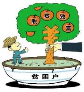 团风九家咀村工作队：倾心扶贫 不落一人