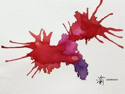 中国各省人的气质，总结得很好！