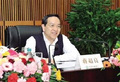蒋超良批示要求：高标准高质量做好湖北集中宣讲工作
