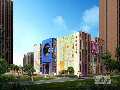 武汉新规：住户数达1200户及以上的须配“平价”幼儿园