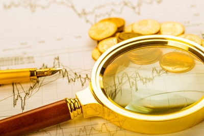 前10个月全国财政支出增长9.8% 收入增长9.2%