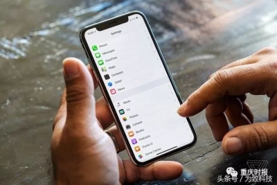 悲剧！iPhone X在冬天就不能用了？苹果官方回应：是的