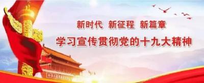 【今日头条】王晓东在黄冈宣讲党的十九大精神时强调 学深悟透 把握精髓要义 做实笃行 推动改革发展