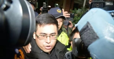 “台独”分子误判形势兴风作浪 必将自取灭亡！