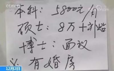 重磅！2018年高校毕业生人数公布，有些人已是就业赢家！