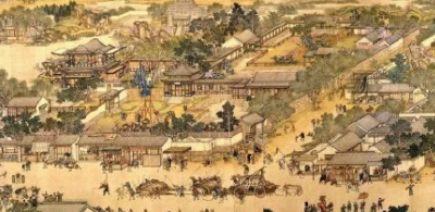 古代房价也很贵，宋代文豪苏轼当了几十年的官才在郊区买了一套房