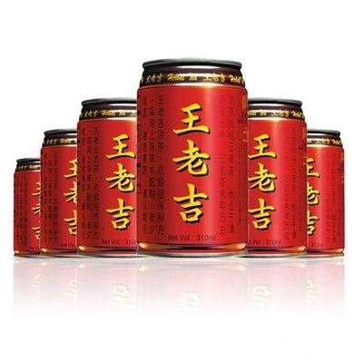 广药称喝王老吉延长寿命引质疑