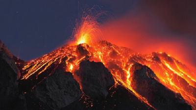 我国的火山有多少？目前监测的状态如何？专家告诉你