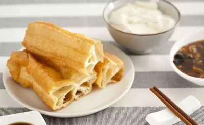 最新研究：不吃早餐影响基因易长胖！吓得我赶紧起床吃饭了......