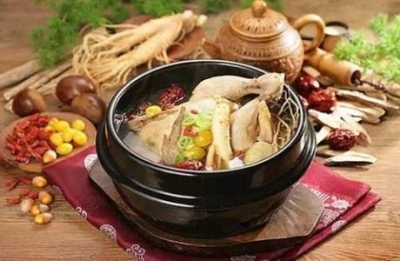 冬季吃人参，3种做法最营养