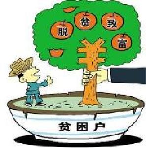 蕲春：古木村60%以上百姓通过种植黄精走上富裕路