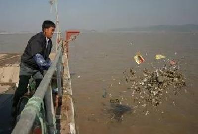 向海要地，向海要钱，向海排污！中央环保督察组痛批山东、浙江、海南！