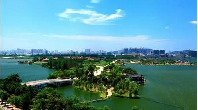 增进政治共识 凝聚广泛力量 加快振兴发展