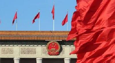  周勇士到市环保局宣讲十九大精神   