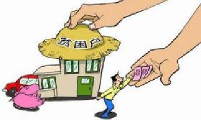 蕲春叶晓俊：发展乡村旅游带动贫困户就业致富