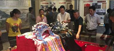 【整县推进】武穴市田镇办事处：做好“三个三”，稳步推进基层党建工作全面进步全面过硬