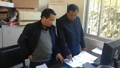 【基层回声】英山：县财政局打好易地扶贫搬迁资金监管“组合拳”‖ 浠水：丁司垱镇清单化管理助推脱贫攻坚