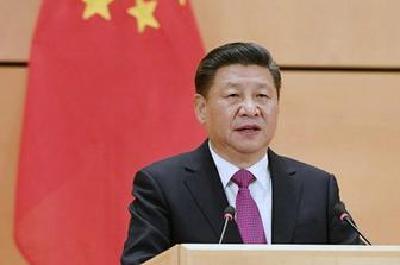 习近平主持中央政治局会议 分析研究2018年经济工作