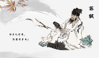 苏轼最经典的10句诗，他是千年来最伟大的文学家！