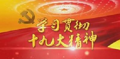 中石油中石化干部职工学习贯彻十九大精神