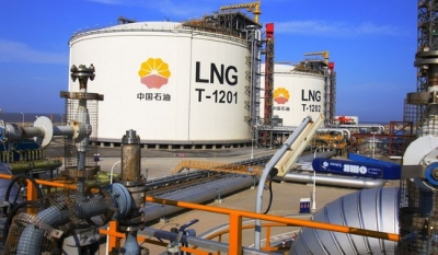 中国石油天然气销售公司启动应急预案 多措并举增产增供天然气